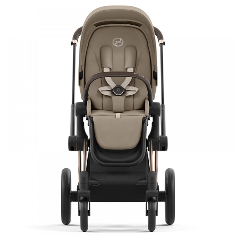 Κάθισμα Καροτσιού Cybex Priam/e-Priam Cozy Beige