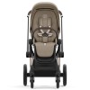 Κάθισμα Καροτσιού Cybex Priam/e-Priam Cozy Beige