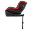 Κάθισμα Αυτοκινήτου Cybex Sirona G i-Size 360° Plus Hibiscus Red έως 105cm