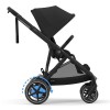 Καρότσι Cybex e-Gazelle S BLK Moon Black