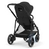 Καρότσι Cybex e-Gazelle S BLK Moon Black