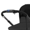 Καρότσι Cybex e-Gazelle S BLK Moon Black