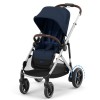 Καρότσι Cybex e-Gazelle S SLV Ocean Blue