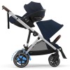 Καρότσι Cybex e-Gazelle S SLV Ocean Blue