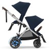 Καρότσι Cybex e-Gazelle S SLV Ocean Blue