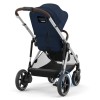 Καρότσι Cybex e-Gazelle S SLV Ocean Blue