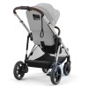 Καρότσι Cybex e-Gazelle S SLV Stone Grey