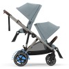 Καρότσι Cybex e-Gazelle S TPE Stormy Blue