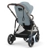 Καρότσι Cybex e-Gazelle S TPE Stormy Blue