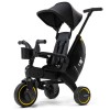 Ποδήλατο Τρίκυκλο Doona Liki Trike Midnight Black Edition