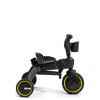 Ποδήλατο Τρίκυκλο Doona Liki Trike Midnight Black Edition