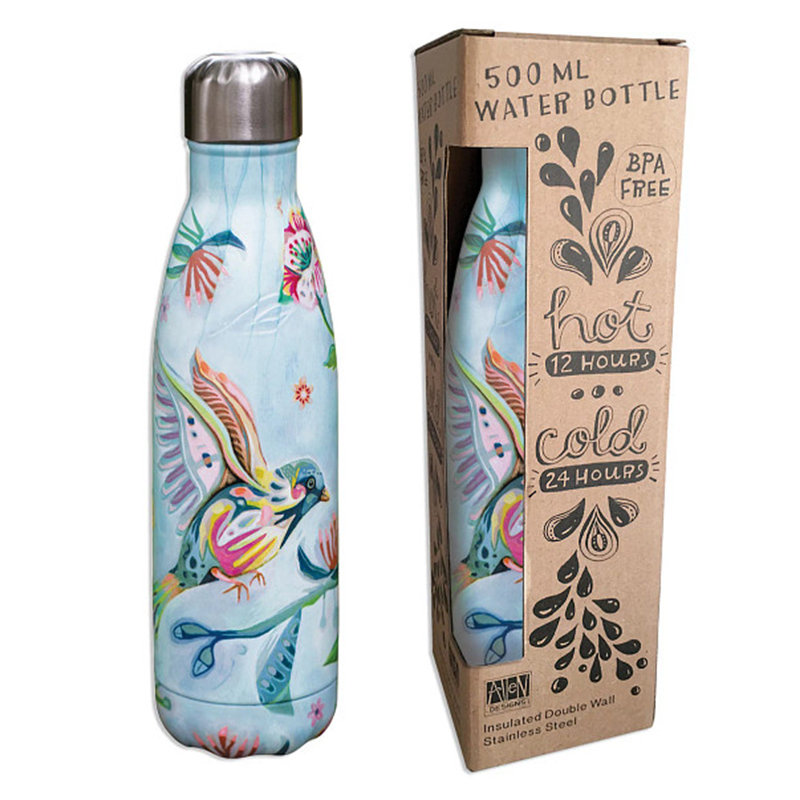 Θερμός Eqvus Bird 500ml