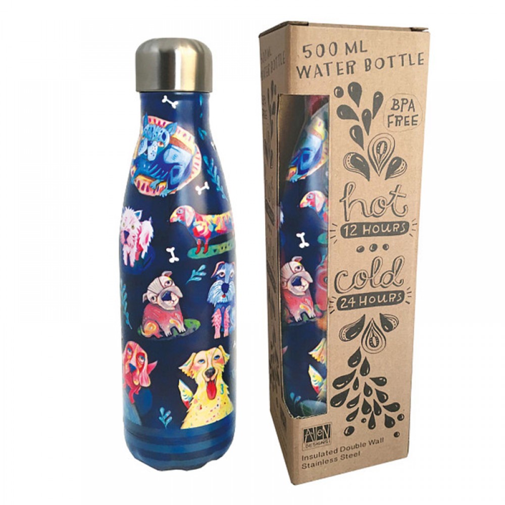 Θερμός Eqvus Dogs 500ml