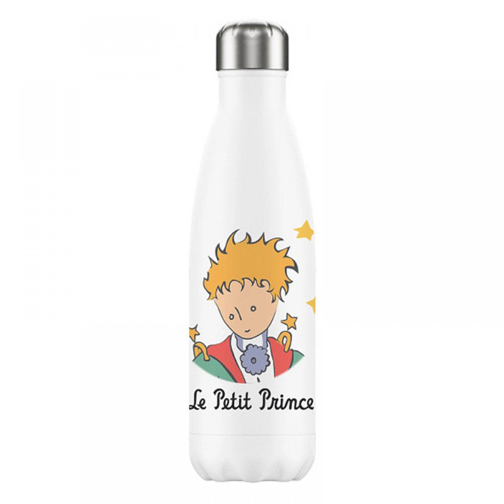 Θερμός Eqvus Le Petit Prince Buste 500ml