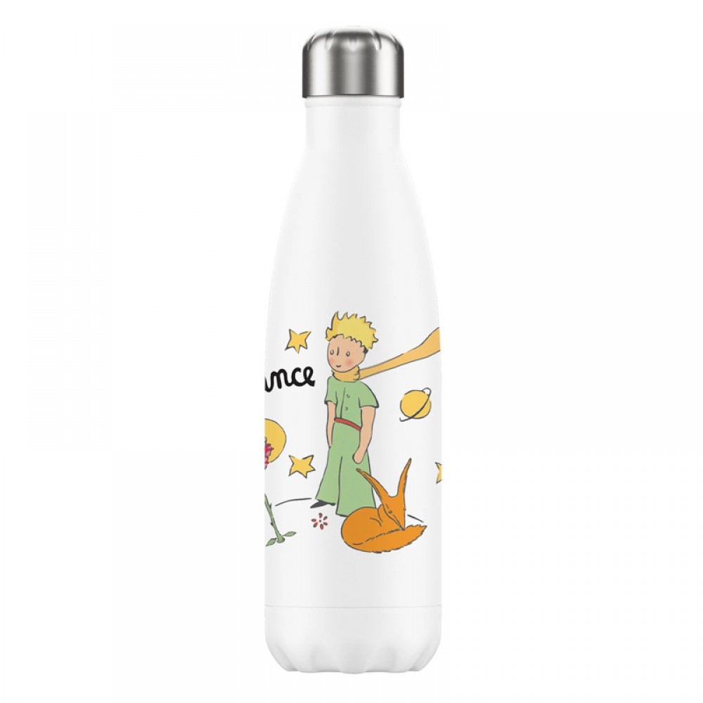 Θερμός Eqvus Le Petit Prince Terre Rose Mouton 500ml