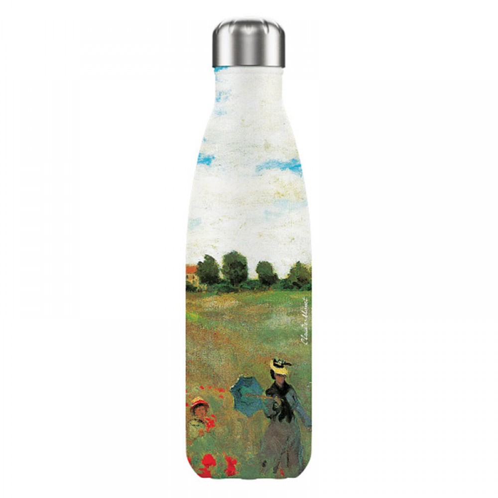 Θερμός Eqvus Les Coquelicots Monet 500ml