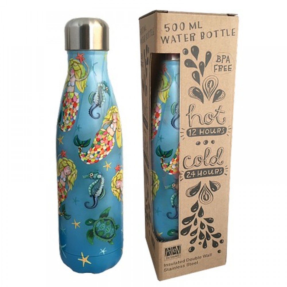 Θερμός Eqvus Under the Sea Mermaid 500ml