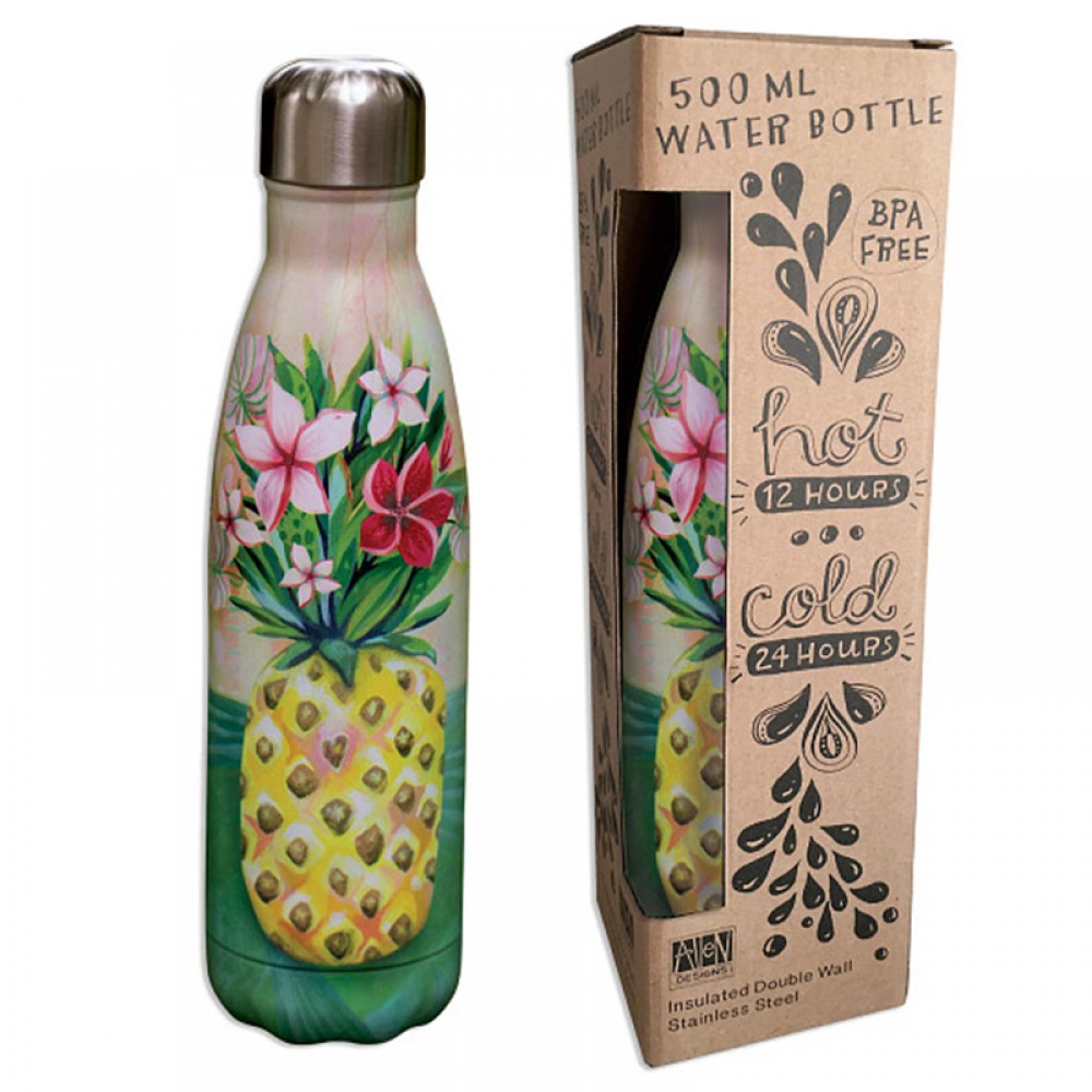 Θερμός Eqvus Pineapple 500ml