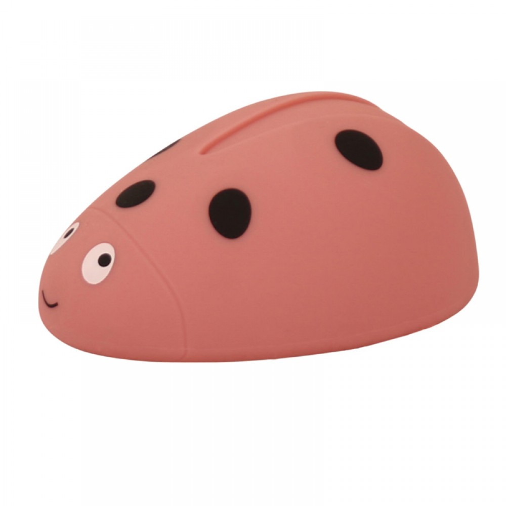 Φωτάκι Νυκτός LED Filibabba Lullu the Ladybug