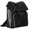 Τσάντα Αλλαξιέρα FreeOn Backpack Black