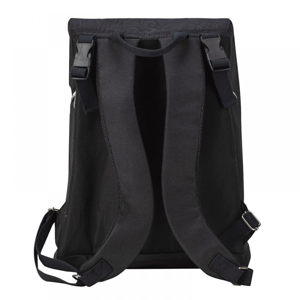 Τσάντα Αλλαξιέρα FreeOn Backpack Black