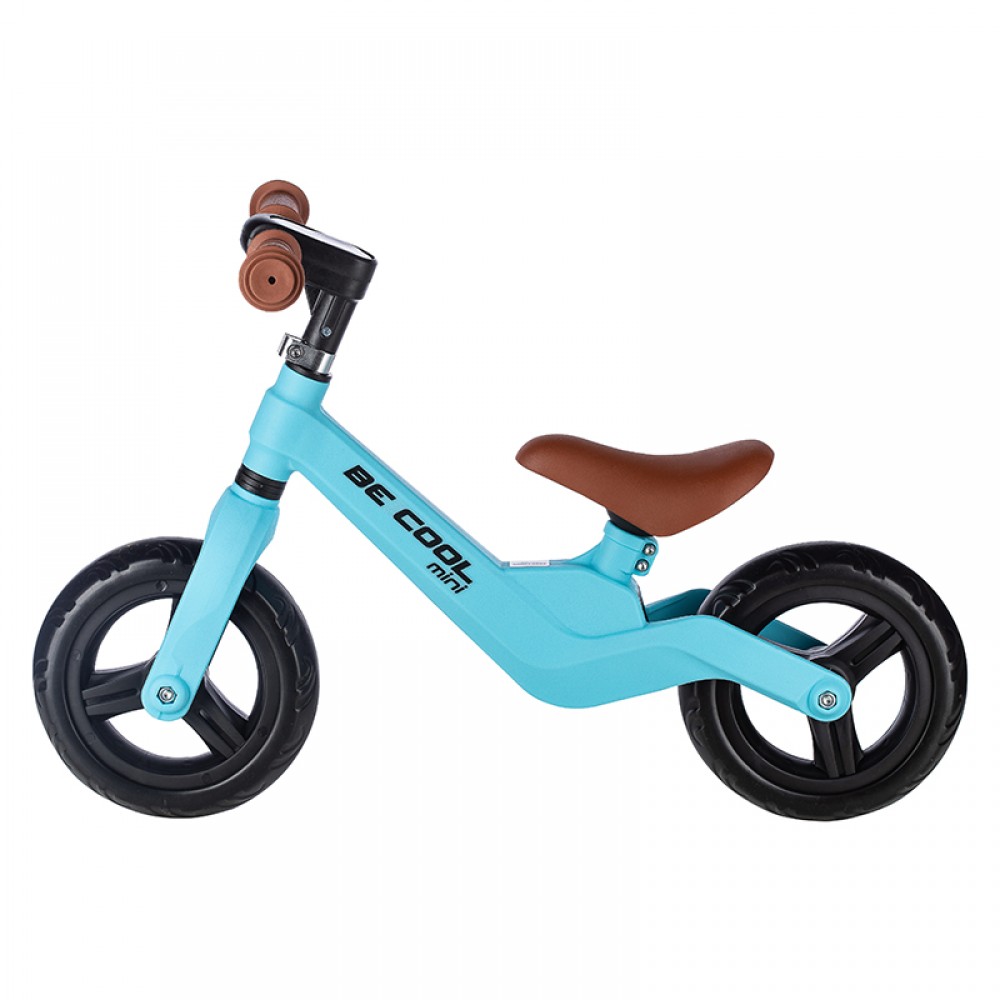 Ποδήλατο Ισορροπίας FreeOn Balance Bike Be Cool Mini Blue