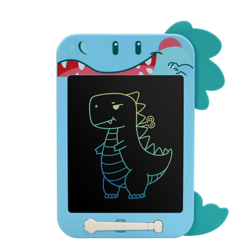 Tablet Μαρκαδόρου LCD FreeOn Dinosaur