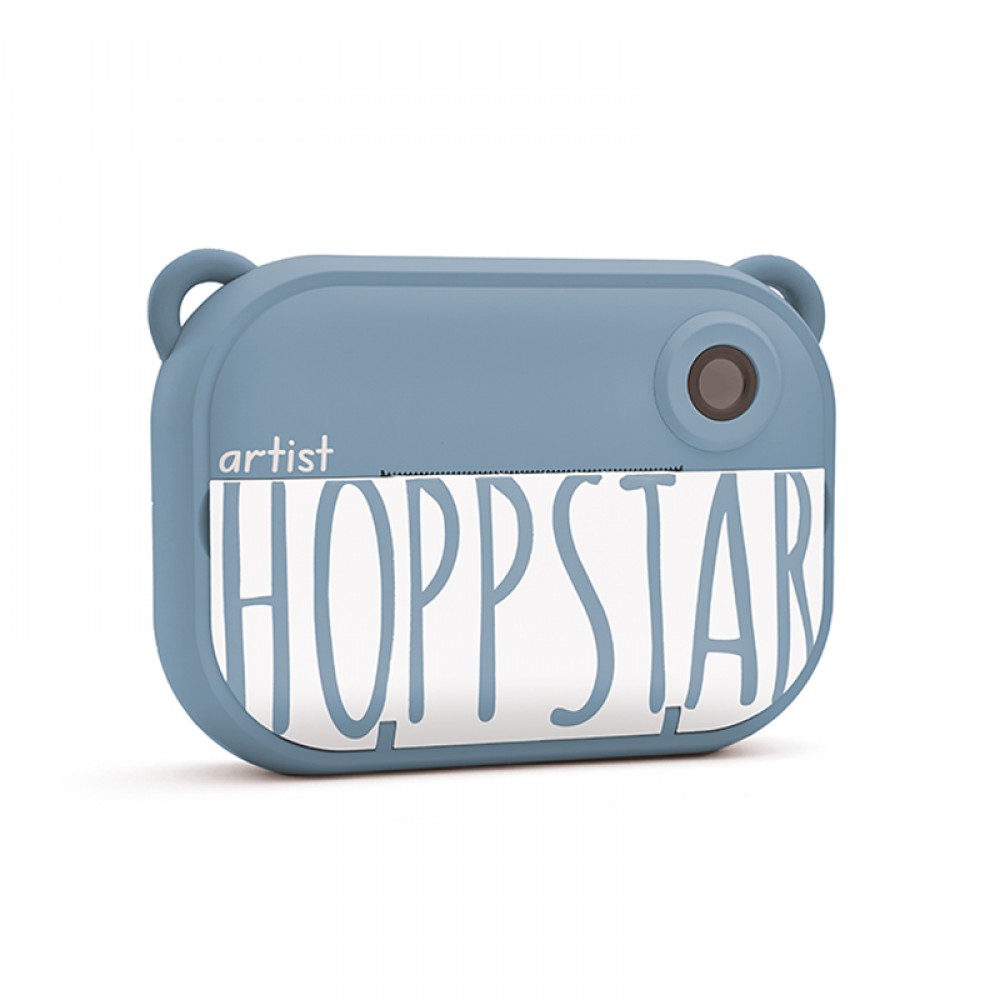 Φωτογραφική Μηχανή Hoppstar Artist Denim