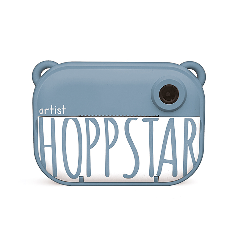 Φωτογραφική Μηχανή Hoppstar Artist Denim