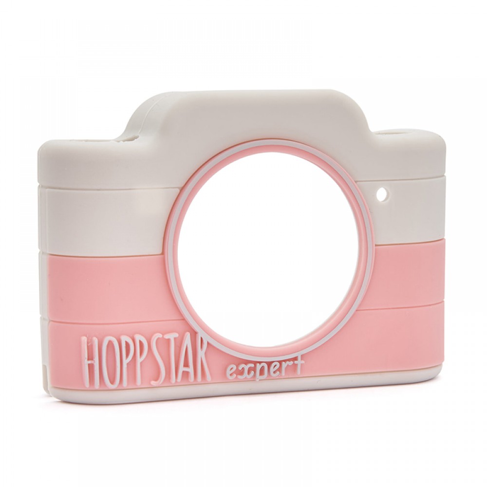 Πρόσοψη Φωτογραφικής Μηχανής Hoppstar Expert Blush