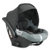 Κάθισμα Αυτοκινήτου Inglesina Darwin Infant Igloo Grey