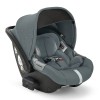 Κάθισμα Αυτοκινήτου Inglesina Darwin Infant Recline Union Grey