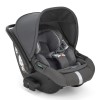 Κάθισμα Αυτοκινήτου Inglesina Darwin Infant Recline Velvet Grey