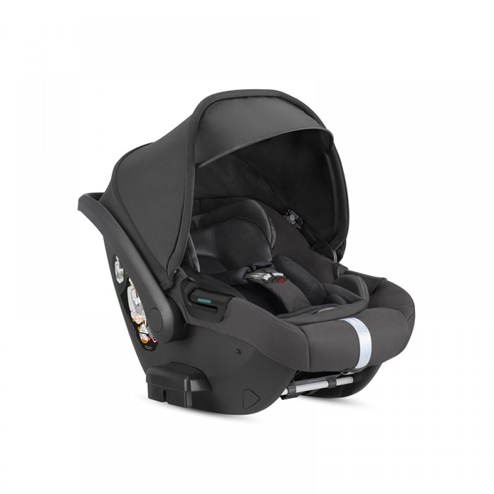 Πολυκαρότσι Inglesina Aptica XT Magnet Grey / Black / DRW-RC