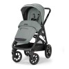 Πολυκαρότσι Inglesina Aptica XT Duo Igloo Grey / Black