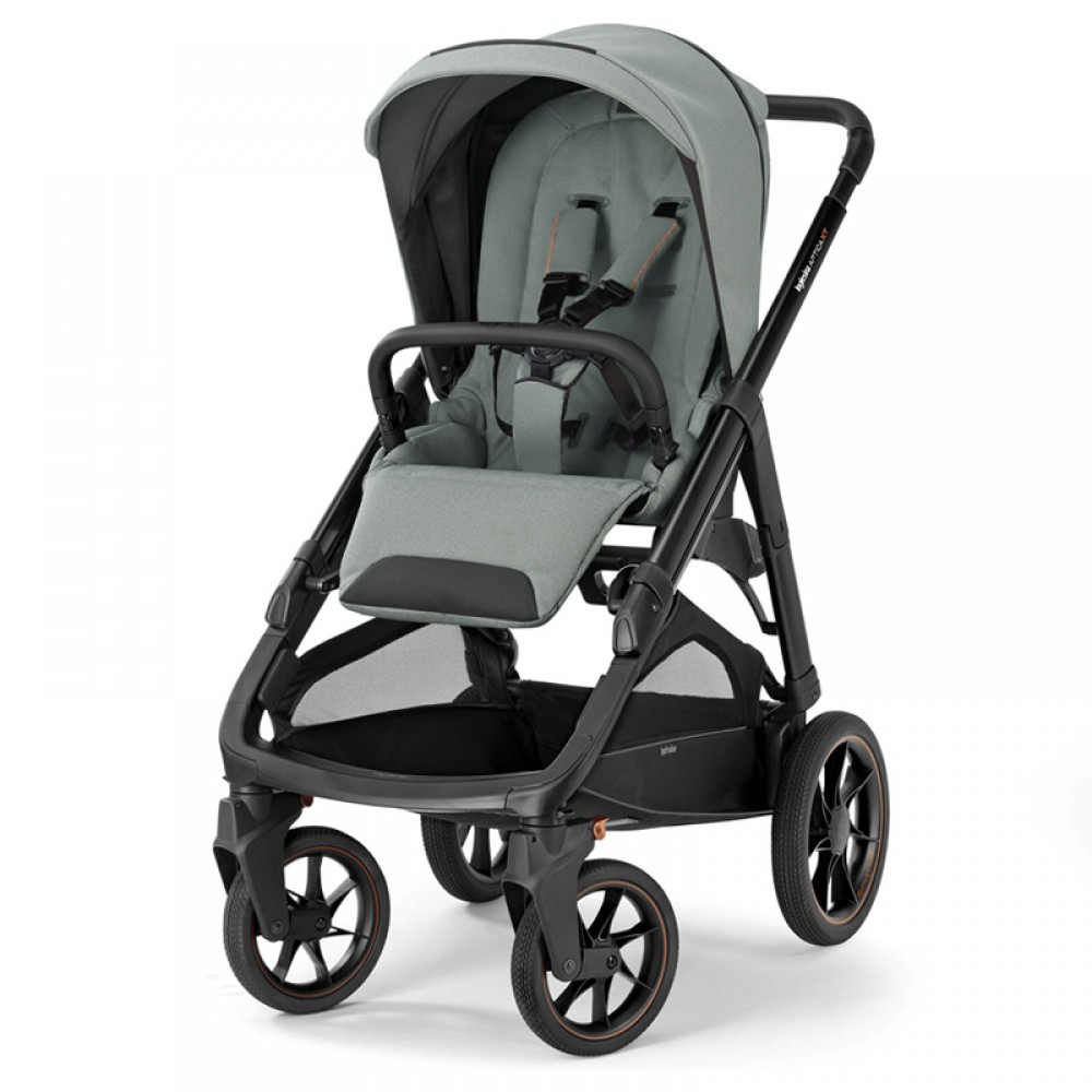 Καρότσι Inglesina Aptica XT Igloo Grey