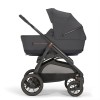 Πολυκαρότσι Inglesina Aptica XT Duo Magnet Grey / Black