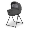 Πολυκαρότσι Inglesina Aptica XT Duo Magnet Grey / Black