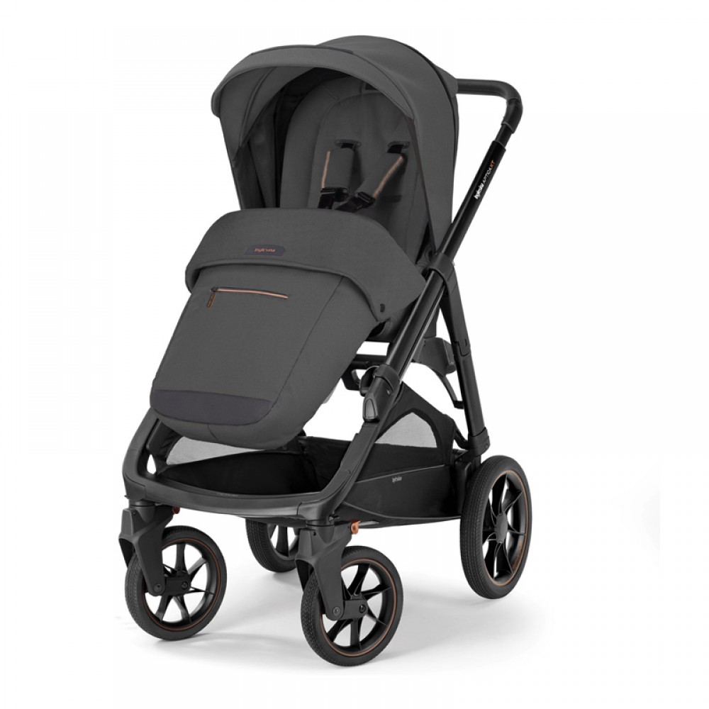 Καρότσι Inglesina Aptica XT Magnet Grey