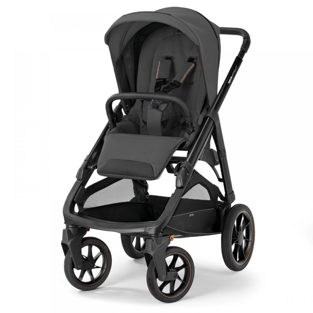 Καρότσι Inglesina Aptica XT Magnet Grey