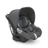 Πολυκαρότσι Inglesina Aptica Quattro Velvet Grey / Palladio Black / DRW