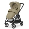 Πολυκαρότσι Inglesina Electa Quattro Dumbo Caramel / Total Black / DRW-RC