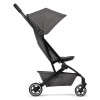 Καρότσι Joolz Aer+ Buggy Amazing Anthracite