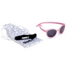 Γυαλιά Ηλίου KiETLA Wazz Wayfarer Peony 2-4 ετών