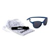 Γυαλιά Ηλίου KiETLA Wazz Wayfarer Denim 1-2 ετών