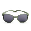 Γυαλιά Ηλίου KiETLA Wazz Wayfarer Khaki 1-2 ετών