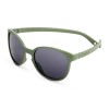 Γυαλιά Ηλίου KiETLA Wazz Wayfarer Khaki 1-2 ετών