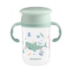 Κύπελλο 360° Kikka boo Deep Sea Mint 300ml