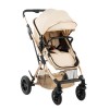 Καρότσι Kikka boo 3 in 1 Kaia Beige