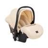 Καρότσι Kikka boo 3 in 1 Kaia Beige